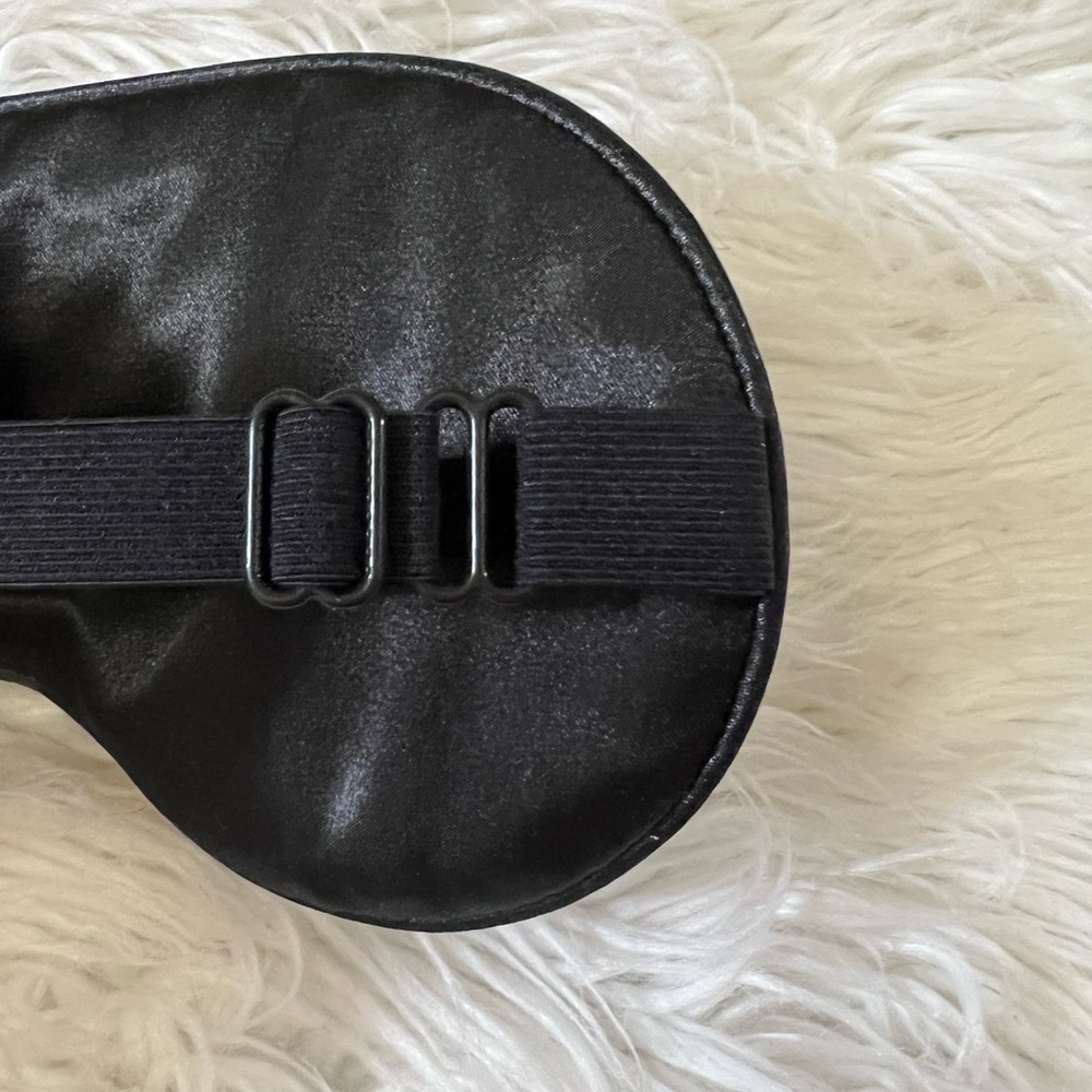 Bride sleep mask - Picture 5 of 5